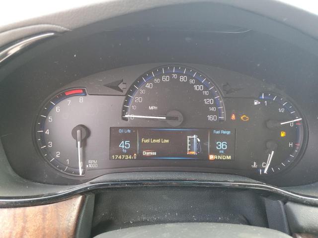 Photo 9 from auction – 2014 CADILLAC CTS with VIN 1G6AW5SX0E0181623