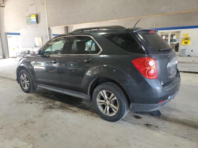 Photo 2 from auction – 2013 CHEVROLET EQUINOX LT with VIN 2GNFLEEK6D6377316