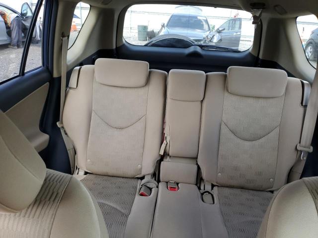 Photo 10 from auction – 2009 TOYOTA RAV4 with VIN JTMBF33V395017049