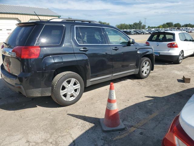 Photo 3 from auction – 2014 GMC TERRAIN SL with VIN 2GKFLXE37E6165348