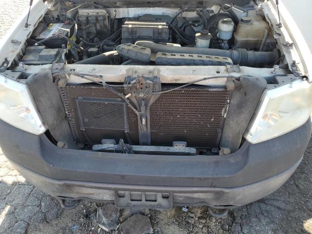 Photo 11 from auction – 2006 FORD F150 with VIN 1FTPX14566NA26829