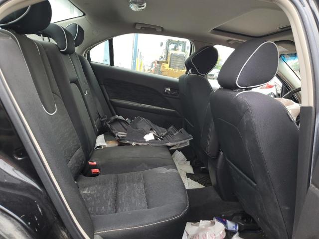 Photo 10 from auction – 2012 FORD FUSION SE with VIN 3FAHP0HA0CR271663