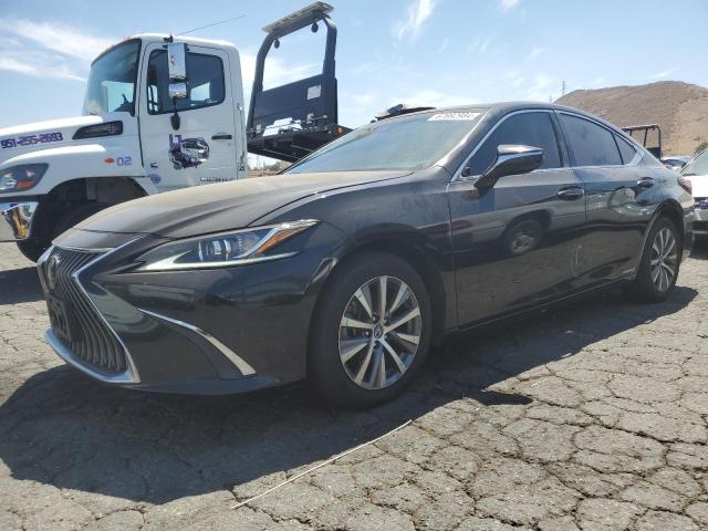 LEXUS ES 300H 2020 with VIN 58AD21B11LU006818 - Photo from auction