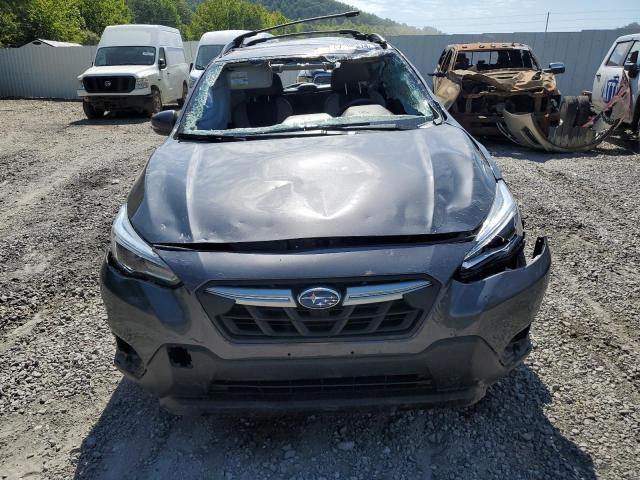 Photo 5 from auction – 2022 SUBARU CROSSTREK with VIN JF2GTHMC2NH268597