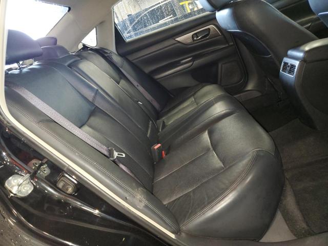 Photo 10 from auction – 2013 NISSAN ALTIMA 3.5 with VIN 1N4BL3AP3DC908790