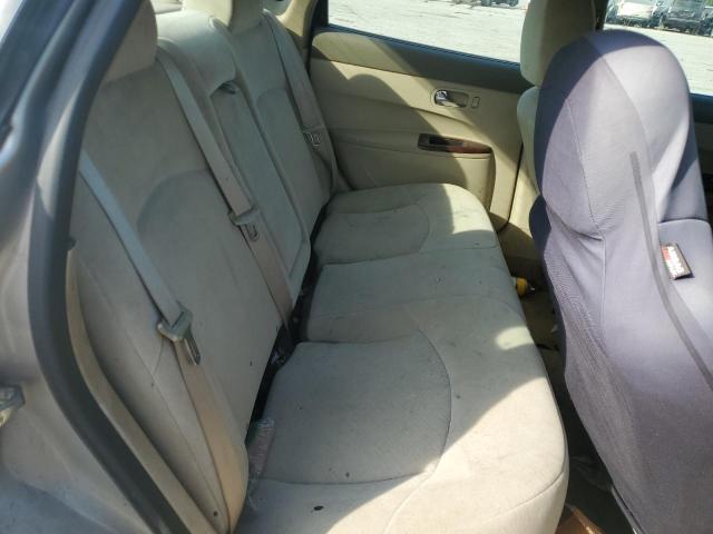 Photo 10 from auction – 2007 BUICK LACROSSE C with VIN 2G4WC582571240739