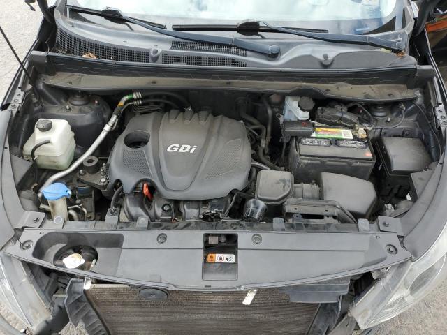 Photo 12 from auction – 2014 KIA SPORTAGE L with VIN KNDPBCAC4E7568379