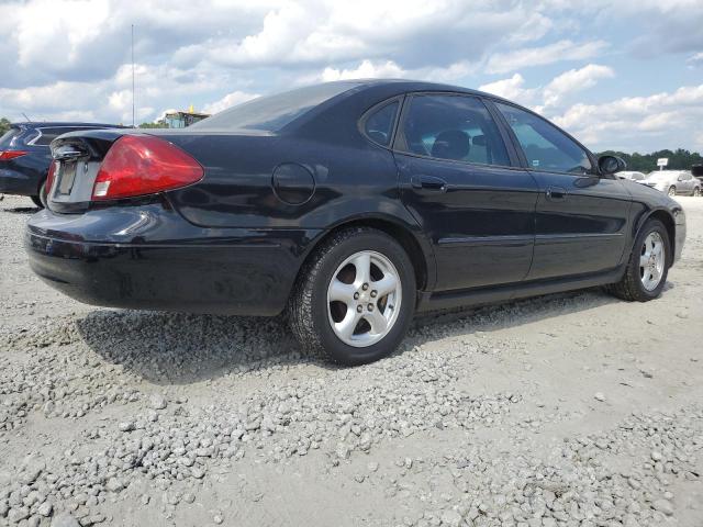 Photo 3 from auction – 2002 FORD TAURUS SES with VIN 1FAFP55U32G182968