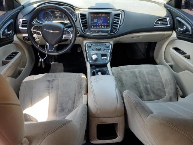 Photo 8 from auction – 2015 CHRYSLER 200 LIMITE with VIN 1C3CCCAB2FN753275