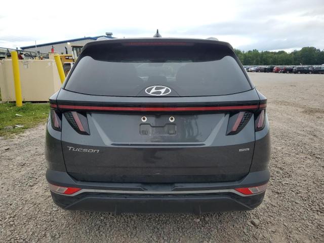 Photo 6 from auction – 2022 HYUNDAI TUCSON SEL with VIN 5NMJBCAE8NH045589