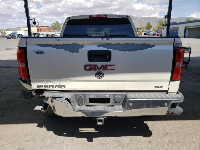 Photo 6 from auction – 2015 GMC SIERRA C15 with VIN 3GTP1VEC4FG315979