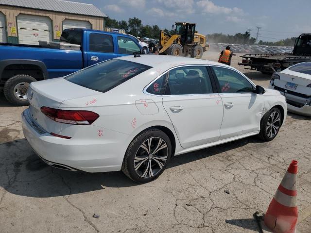 Photo 3 from auction – 2022 VOLKSWAGEN PASSAT SE with VIN 1VWSA7A35NC009397