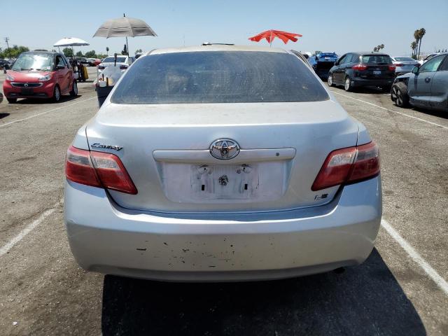 Photo 6 from auction – 2009 TOYOTA CAMRY BASE with VIN 4T4BE46K59R073527