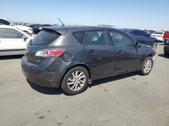 Photo 3 from auction – 2012 MAZDA 3 I with VIN JM1BL1L73C1643231
