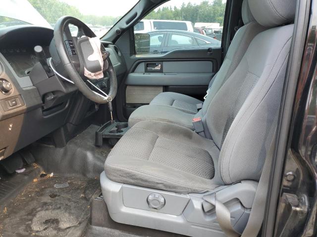 Photo 7 from auction – 2014 FORD F150 SUPER with VIN 1FTFW1EF1EFA88704