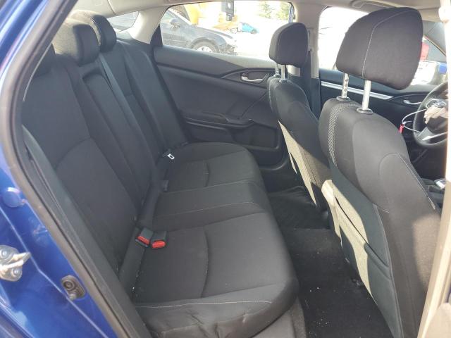Photo 10 from auction – 2016 HONDA CIVIC EX with VIN 19XFC2F76GE040392