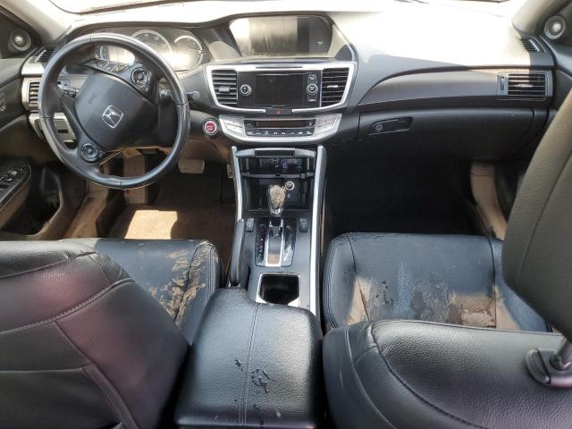 Photo 8 from auction – 2015 HONDA ACCORD EXL with VIN 1HGCR2F85FA073462