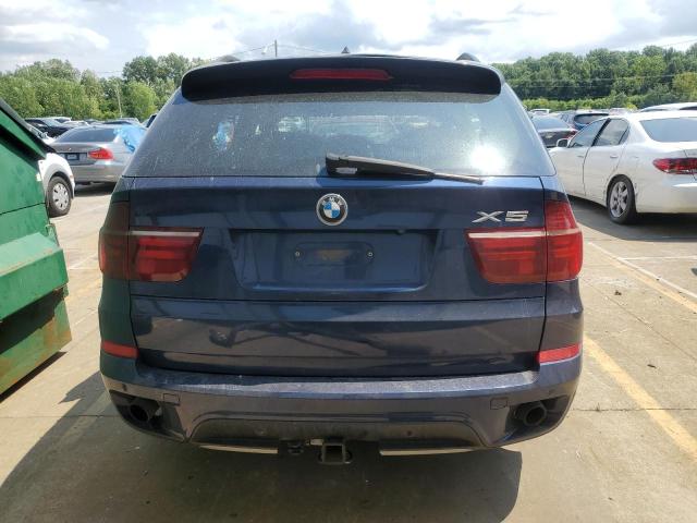 Photo 6 from auction – 2012 BMW X5 XDRIVE3 with VIN 5UXZV4C51CL749088