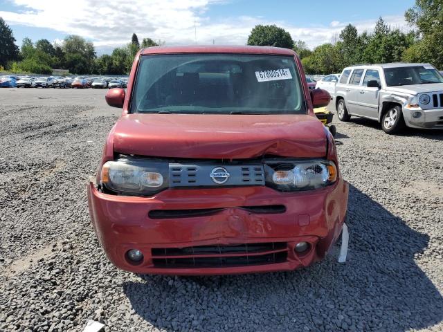 Photo 5 from auction – 2013 NISSAN CUBE S with VIN JN8AZ2KR1DT304206