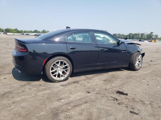 Photo 3 from auction – 2015 DODGE CHARGER SX with VIN 2C3CDXJG4FH891571
