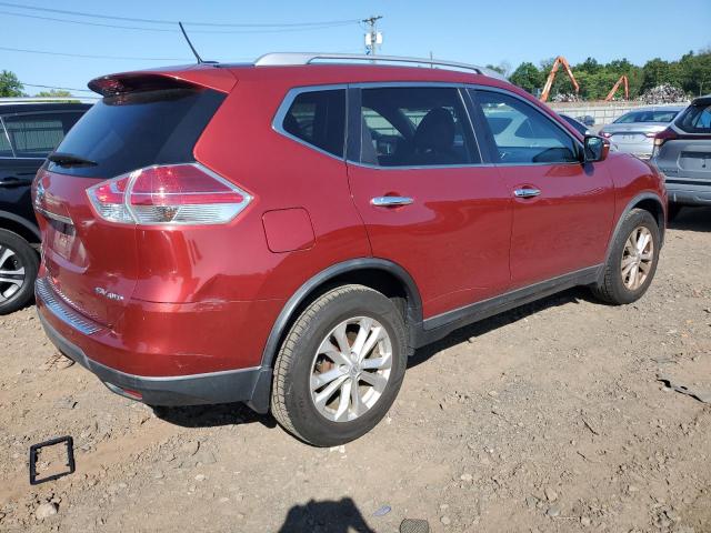 Photo 3 from auction – 2016 NISSAN ROGUE S with VIN KNMAT2MV9GP698994