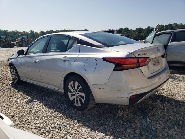 Photo 2 from auction – 2023 NISSAN ALTIMA S with VIN 1N4BL4BVXPN333194