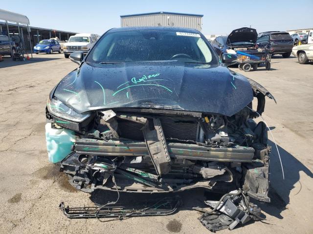 Photo 5 from auction – 2015 FORD FUSION TIT with VIN 3FA6P0SU3FR146963