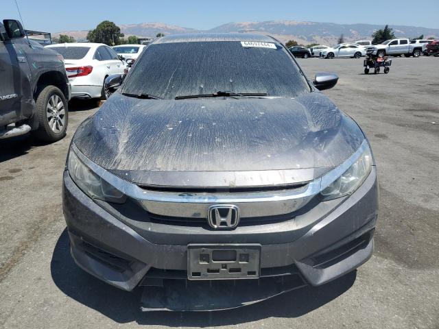 Photo 5 from auction – 2016 HONDA CIVIC LX with VIN 2HGFC2F53GH564989