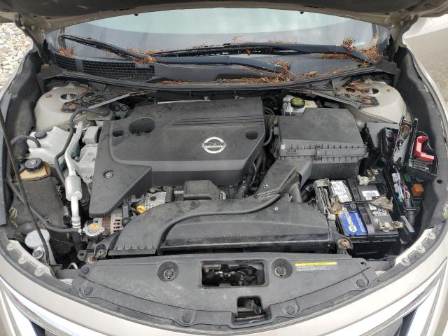 Photo 11 from auction – 2014 NISSAN ALTIMA 2.5 with VIN 1N4AL3AP0EC135175