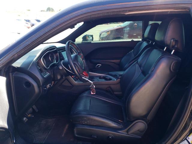 Photo 7 from auction – 2016 DODGE CHALLENGER with VIN 2C3CDZAG5GH275939