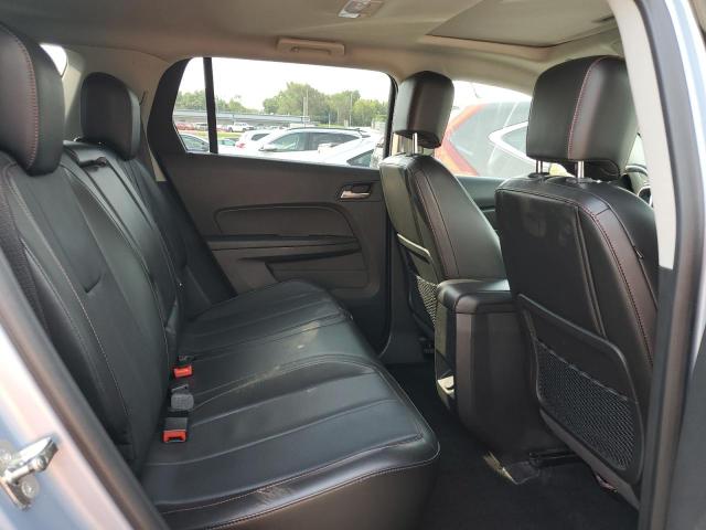 Photo 11 from auction – 2014 GMC TERRAIN SL with VIN 2GKFLXEK8E6121673