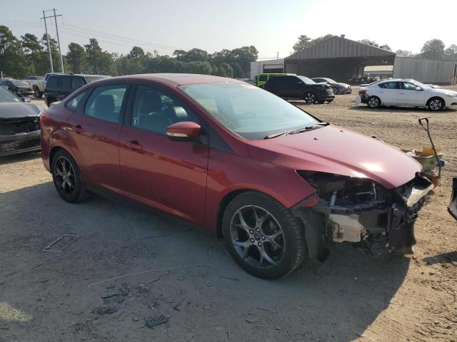 Photo 4 from auction – 2014 FORD FOCUS SE with VIN 1FADP3F25EL182393