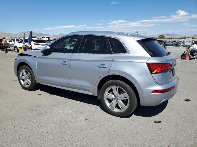 Photo 2 from auction – 2018 AUDI Q5 PREMIUM with VIN WA1BNAFY1J2033876