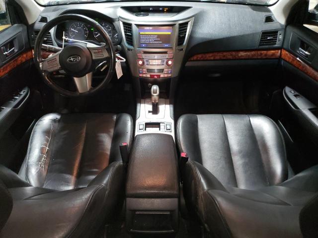 Снимка 8 от търг – 2011 SUBARU OUTBACK 2. с VIN 4S4BRBLC0B3393706