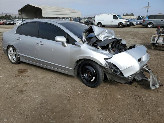 Photo 4 from auction – 2010 HONDA CIVIC EX with VIN 19XFA1F87AE055810