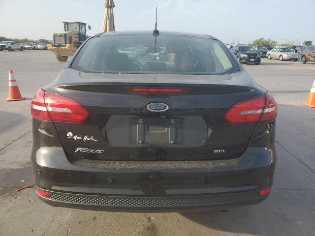 Photo 6 from auction – 2017 FORD FOCUS SEL with VIN 1FADP3H25HL222442