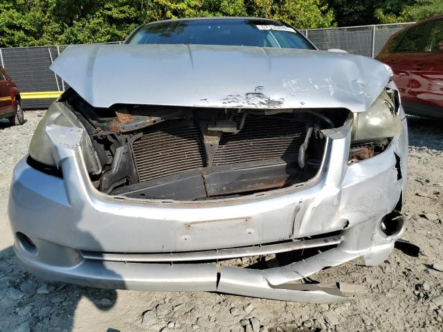 Photo 5 from auction – 2006 NISSAN ALTIMA with VIN 1N4AL11D46N435933