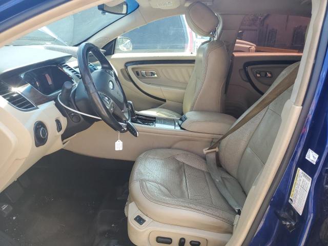 Photo 7 from auction – 2013 FORD TAURUS LIM with VIN 1FAHP2F87DG108402