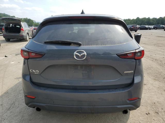 Photo 6 from auction – 2022 MAZDA CX-5 PREFE with VIN JM3KFBCM4N0527023