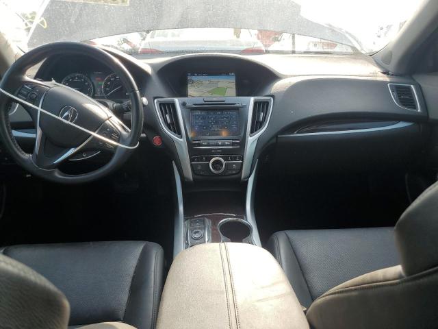 Photo 8 from auction – 2015 ACURA TLX TECH with VIN 19UUB3F51FA007656