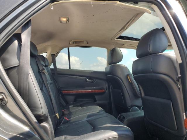 Photo 11 from auction – 2009 LEXUS RX 350 with VIN 2T2GK31U59C071317