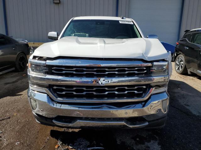 Photo 5 from auction – 2017 CHEVROLET SILVERADO with VIN 3GCPCSEC0HG322696