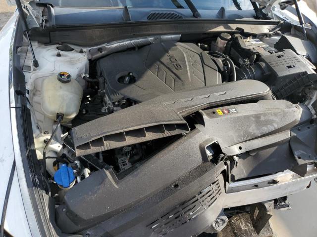 Photo 11 from auction – 2020 HYUNDAI SONATA SE with VIN 5NPEG4JA2LH060367