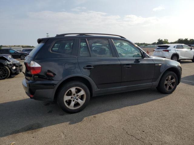 Zdjęcie 3 z aukcji – 2007 BMW X3 3.0SI z VIN WBXPC93437WF28072
