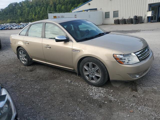 Photo 4 from auction – 2008 FORD TAURUS 4D with VIN 1FAHP25W68G137699
