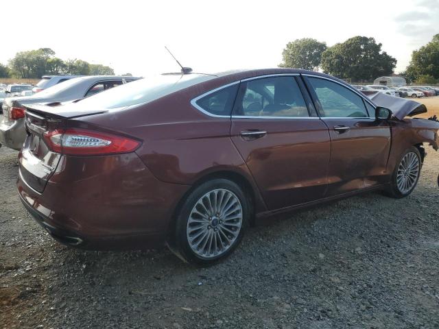 Photo 3 from auction – 2015 FORD FUSION TIT with VIN 3FA6P0K98FR126185