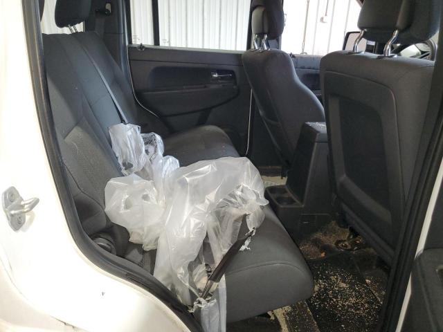 Photo 10 from auction – 2011 JEEP LIBERTY SP with VIN 1J4PN2GK7BW553970