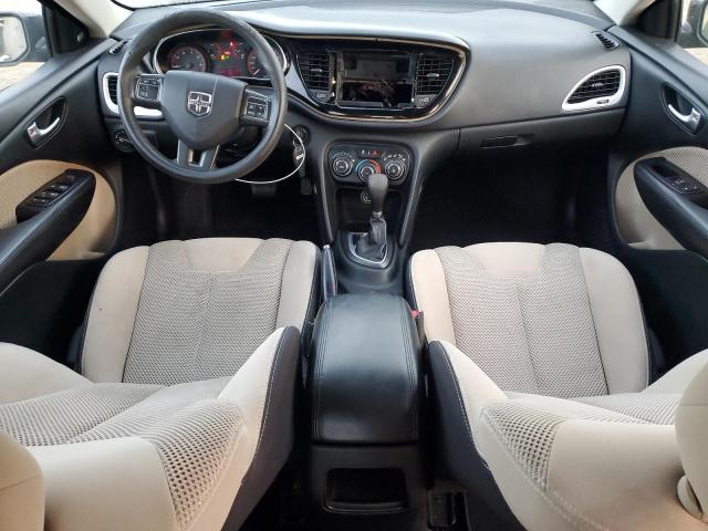 Photo 8 from auction – 2015 DODGE DART SXT with VIN 1C3CDFBB6FD415526