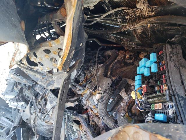 Photo 11 from auction – 2023 TOYOTA COROLLA LE with VIN JTDBDMHEXP3001959
