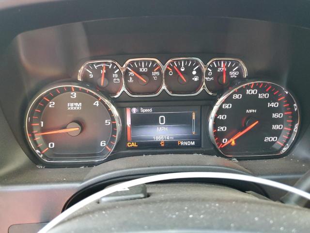 Photo 9 from auction – 2016 GMC SIERRA K15 with VIN 3GTU2MECXGG352076